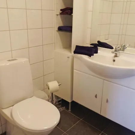 One-bedroom In Appartement Lyngdal