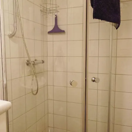 One-bedroom In Appartement Lyngdal