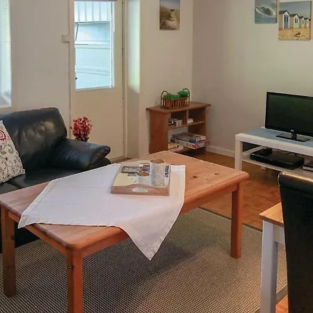 Appartement One-bedroom In *