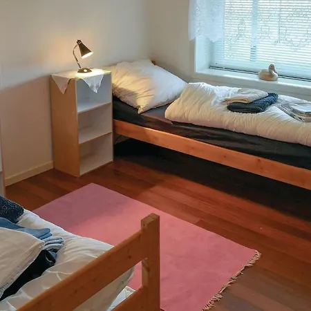 Appartement One-bedroom In Lyngdal
